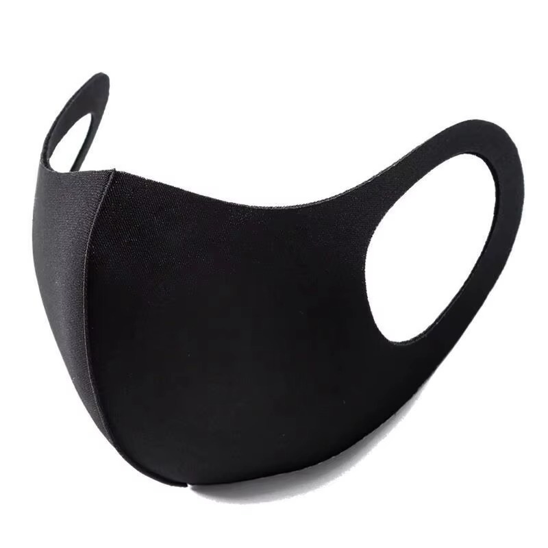 Kids Face Mask - Lekkie, nadające się do prania osłony