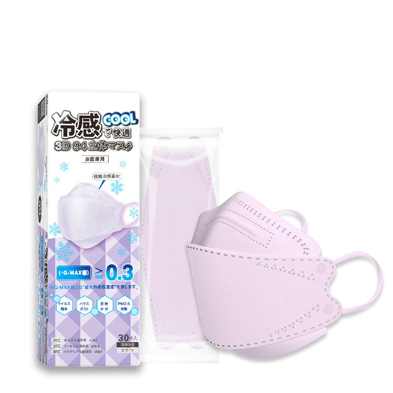 Maska na zimno letnie niezależ – Kids Face Mask recenzja i cena