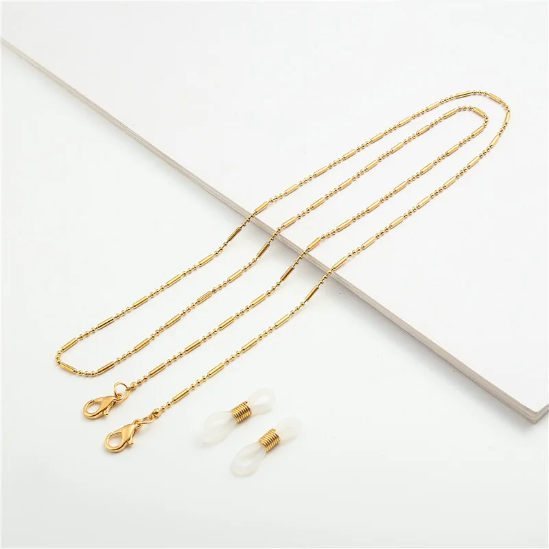 Modny łańcuszek do okularów pr – Mask Chain Holder recenzja i cena