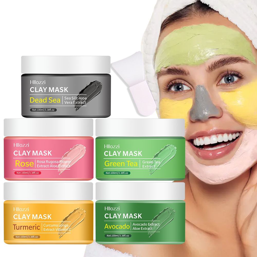 100ml różowa maska ​​czyszcząc – Dust Mask Construction recenzja i cena