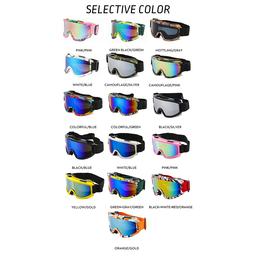 Gogle narciarskie Anti-Fog Gog – Anti Pollution Mask recenzja i cena
