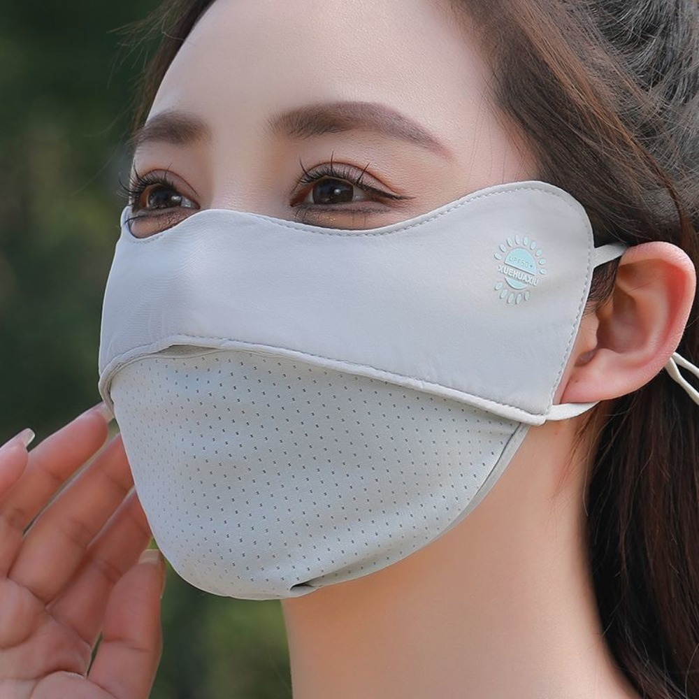 Nowa Oddychająca Maska z Jedwa – Cloth Face Mask Washable recenzja i cena