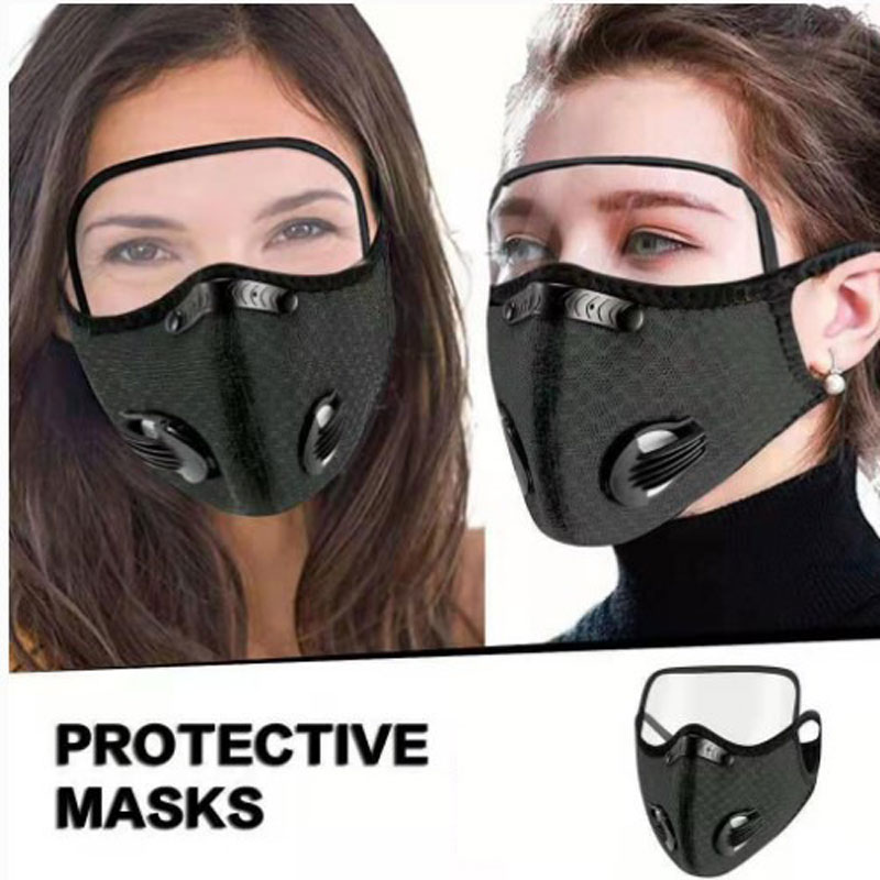 SHIZIWANGRI Maska rowerowa spo – Dust Mask Construction recenzja i cena
