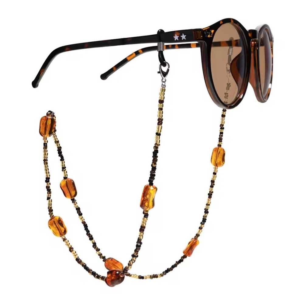 Antypoślizgowe, zapobiegające  – Mask Chain Holder recenzja i cena