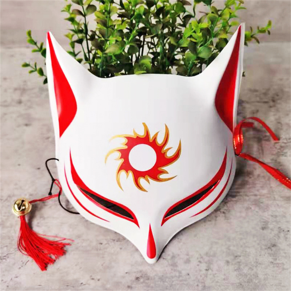Festiwal frędzli Cosplay preze – Respirator Half Face recenzja i cena
