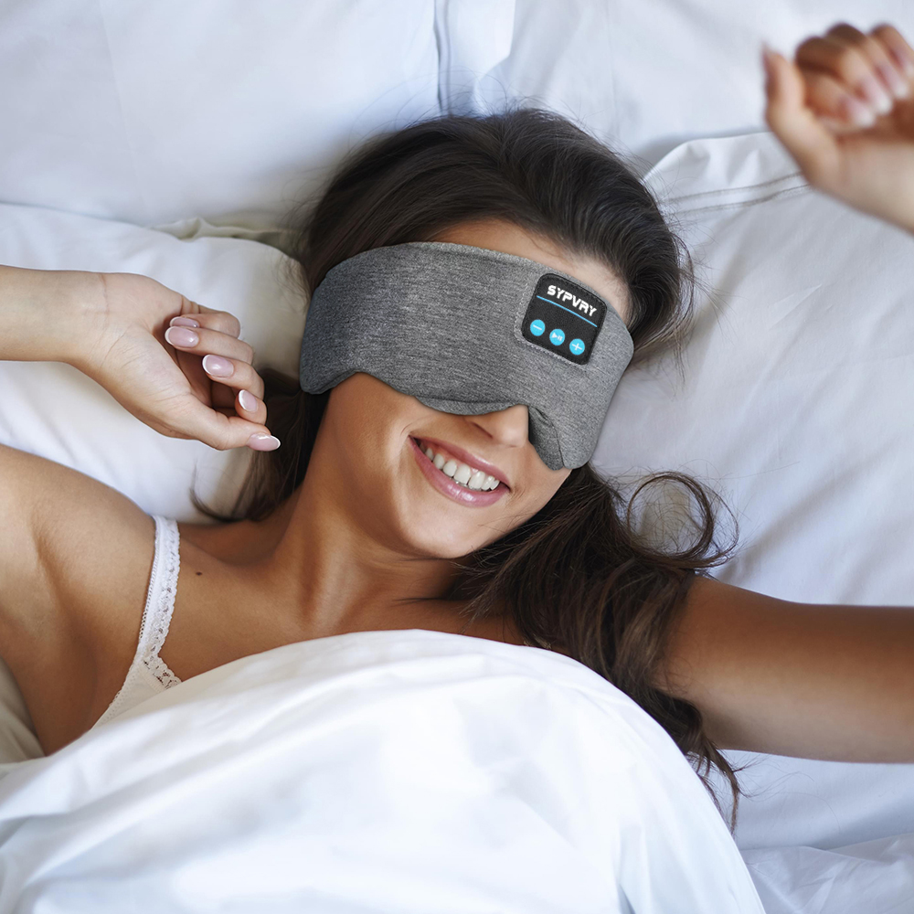 Maska do spania Bluetooth Bawe – Cloth Face Mask Washable recenzja i cena