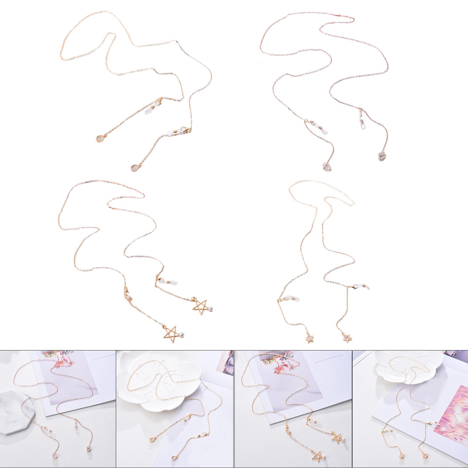 Łańcuszek do okularów przeciws – Mask Chain Holder recenzja i cena