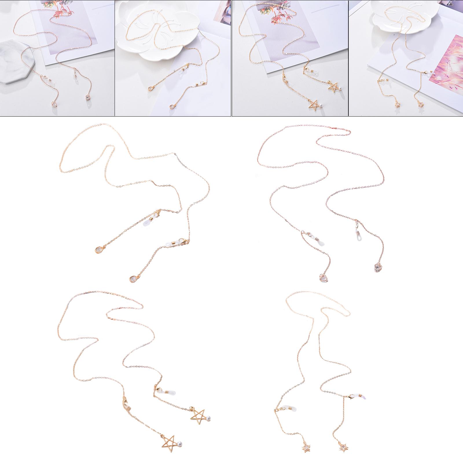 Łańcuszek do okularów przeciws – Mask Chain Holder recenzja i cena