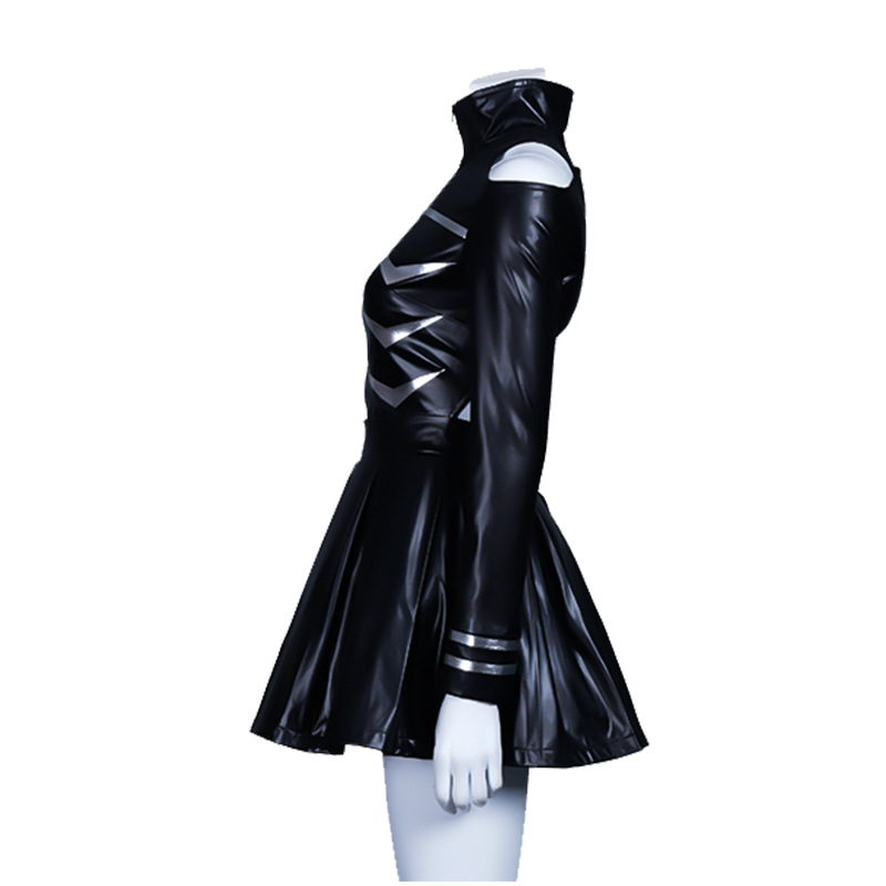 Kostium Cosplay Tokyo Ghoul Ke – Black Face Mask Pack recenzja i cena