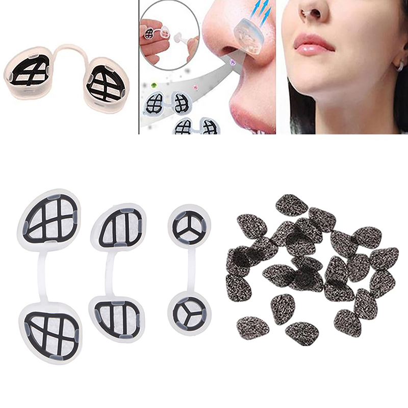 Wygodne, niewidoczne filtry no – Anti Pollution Mask recenzja i cena