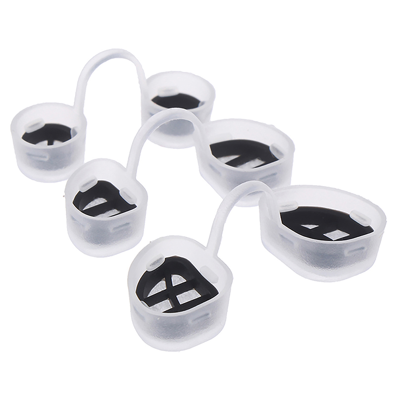 Wygodne, niewidoczne filtry no – Anti Pollution Mask recenzja i cena